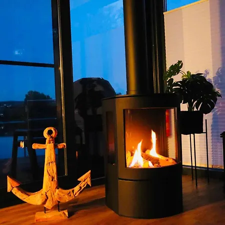 Floatinghouse Caliene - Lp9 * Höxter