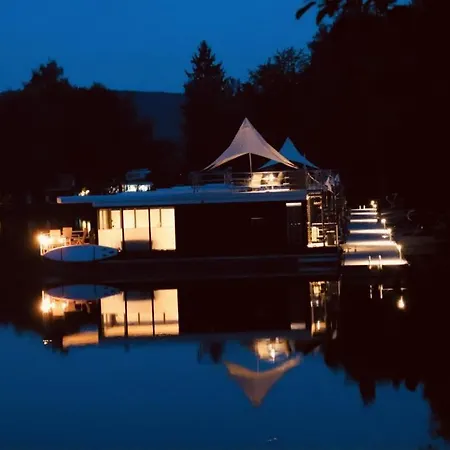 Floatinghouse Caliene - Lp9 Höxter