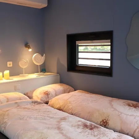 Hébergement de vacances Floatinghouse Caliene - Lp9 Höxter