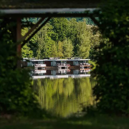 Floatinghouse Caliene - Lp9 Höxter